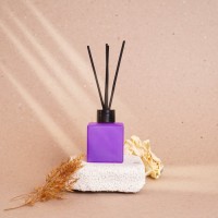 50 ml Cam Şişe Oda Kokusu